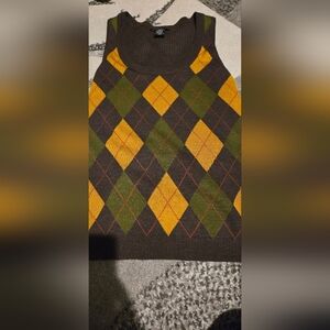 New NEW YORK & CO Vest M